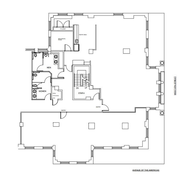More Photos Of 57 W 57th St, New York Office For Lease