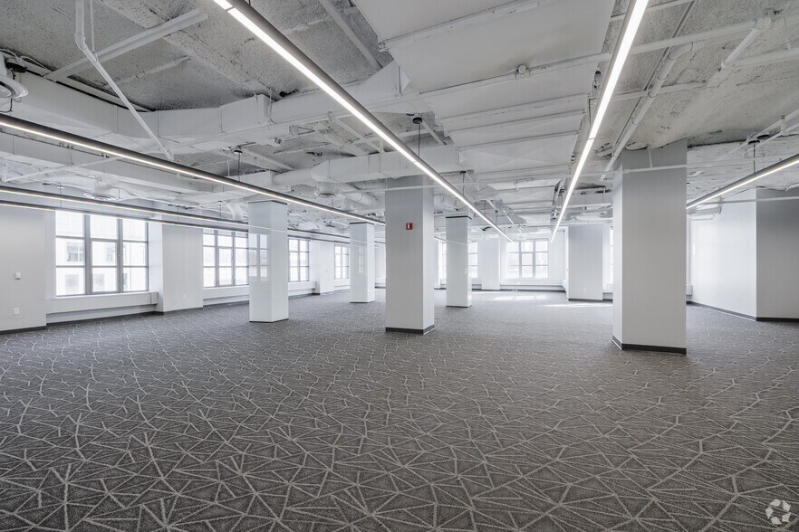 More Photos Of 15 Exchange Pl, Jersey City Office For Lease