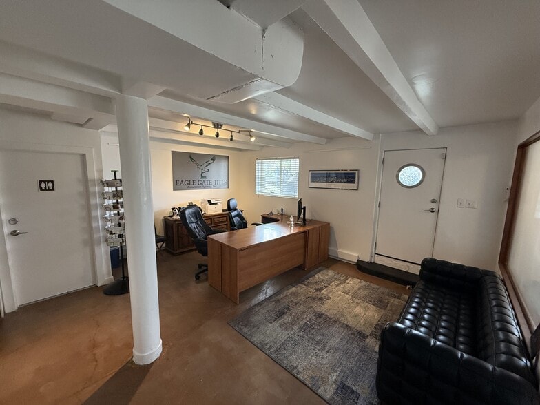 More Photos Of 2834 Highland Dr, Salt Lake City Office For Lease