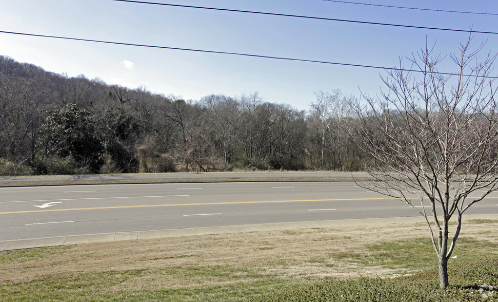 Primary Photo Of 1122 Old Weisgarber Rd, Knoxville Land For Sale