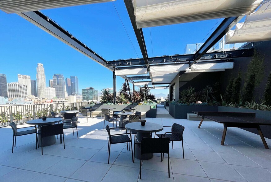 More Photos Of 110 E 9th St, Los Angeles Office For Lease