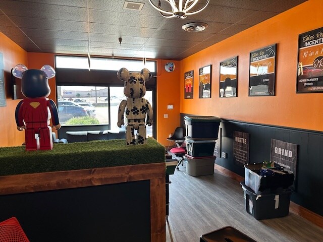 More Photos Of 1100 9th St S, Great Falls Storefront Retail Office For Lease