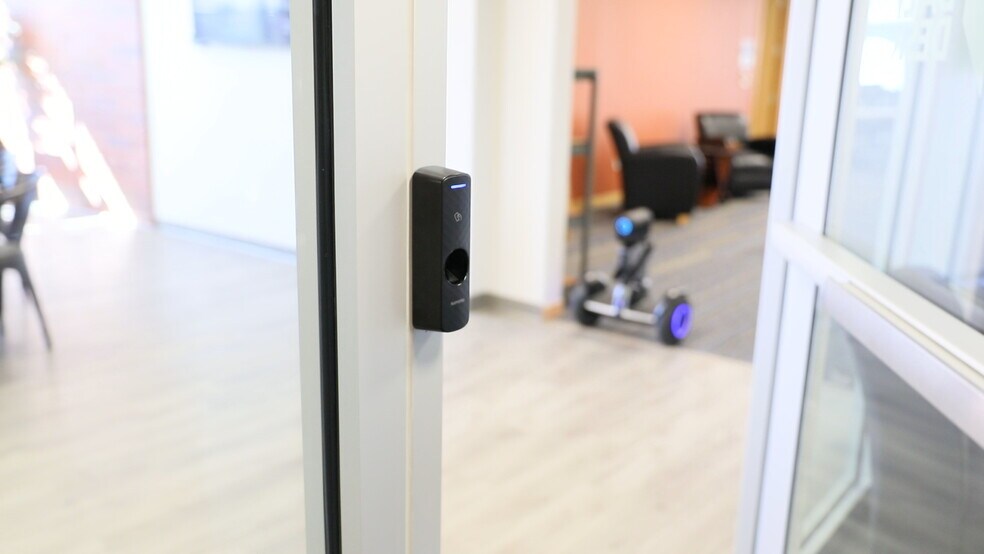 More Photos Of 490 Chadbourne Rd, Fairfield Coworking Space