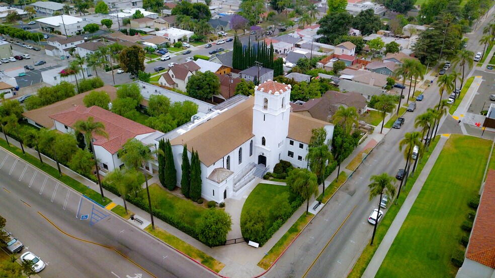 More Photos Of 461 Central Ave, Fillmore Religious Facility For Sale