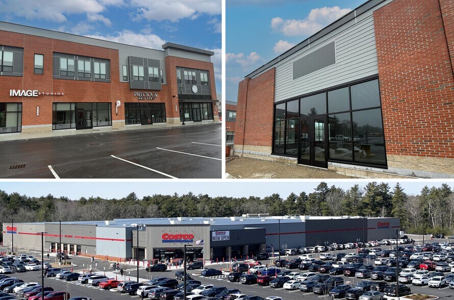 More Photos Of Old Post Rd, Sharon Unknown For Lease