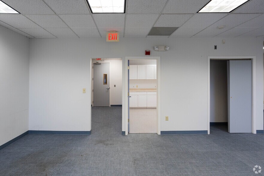 Photo of 2nd Floor Ste 