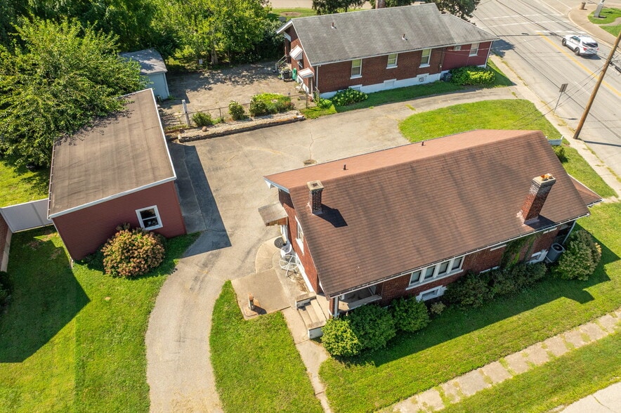 More Photos Of 8612 Reading Rd, Cincinnati Office For Sale