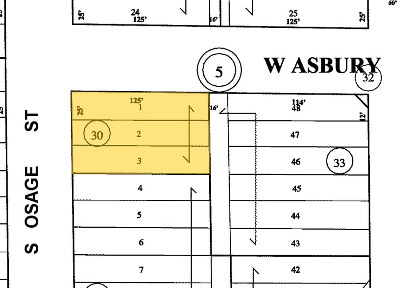 More Photos Of 2000 S Osage St, Denver Warehouse For Sale
