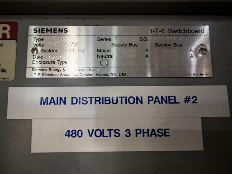 More Photos Of 244 Shoemaker Rd, Pottstown Refrigeration Cold Storage For Sale