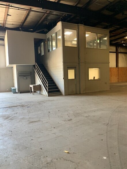 More Photos Of 834 Catlett st, Hickman Warehouse For Lease