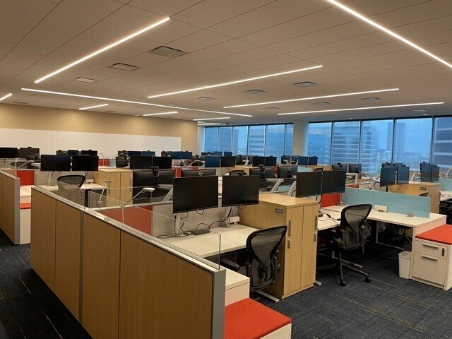 More Photos Of 5600 Granite Pky, Plano Office For Lease