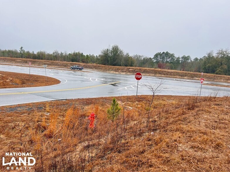 More Photos Of 0 Fallline Fwy, Butler Land For Sale