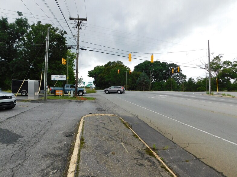 More Photos Of 7970 E Nc 150 Hwy, Terrell Land For Sale