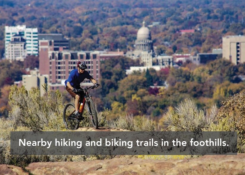 More Photos Of 2104 N 18th St, Boise Apartments For Sale