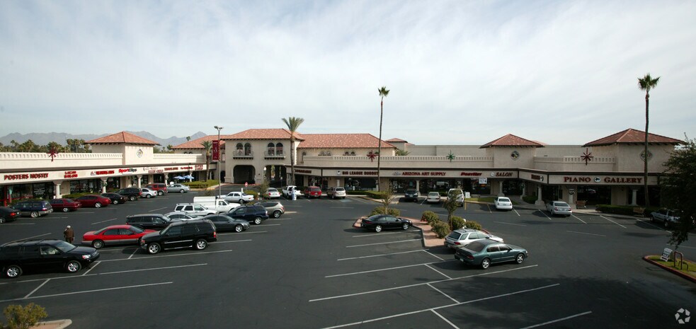 More Photos Of Scottsdale Rd & Shea Blvd, Scottsdale Storefront Retail Office For Lease