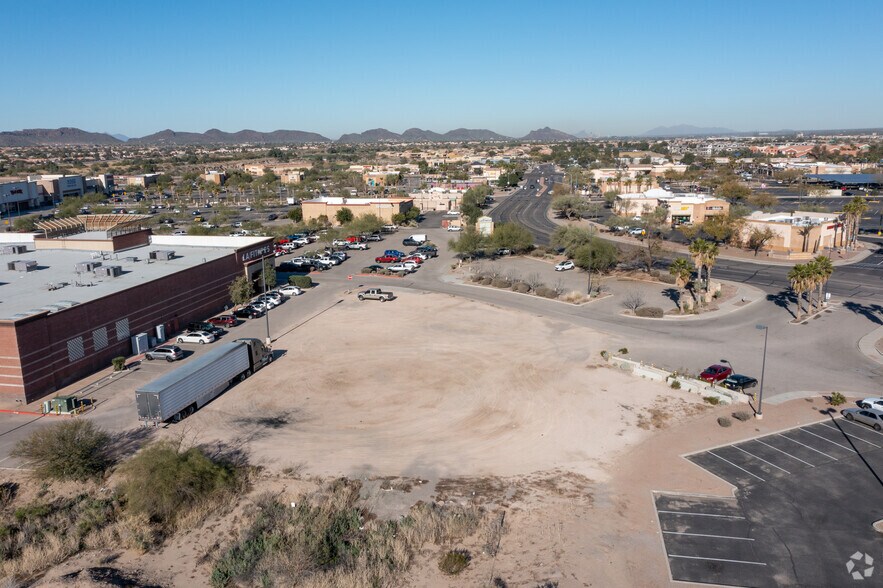More Photos Of 8150 N Cortaro Dr, Tucson Unknown For Lease