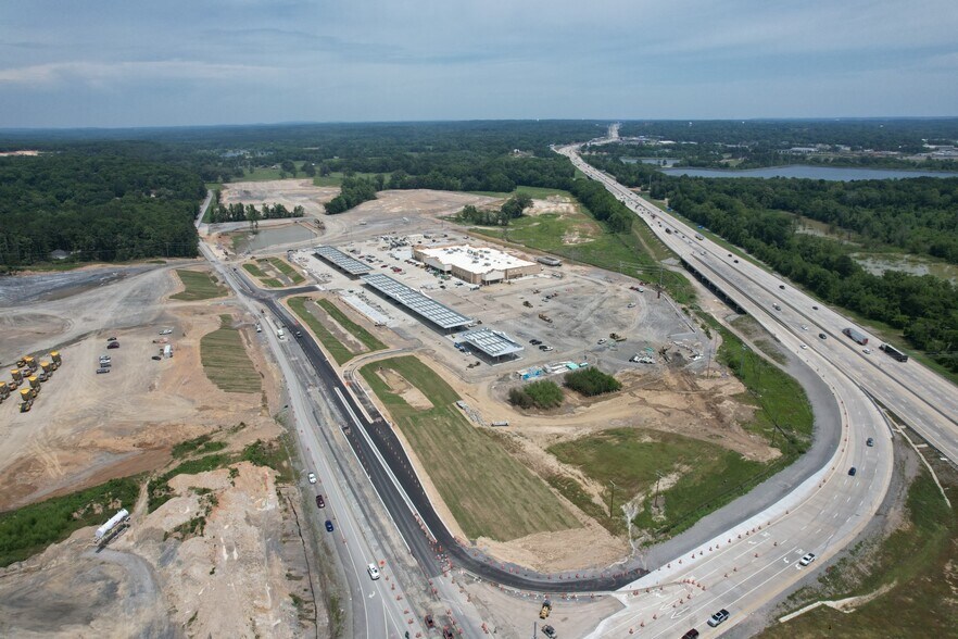 More Photos Of Hwy 229, Benton Land For Lease