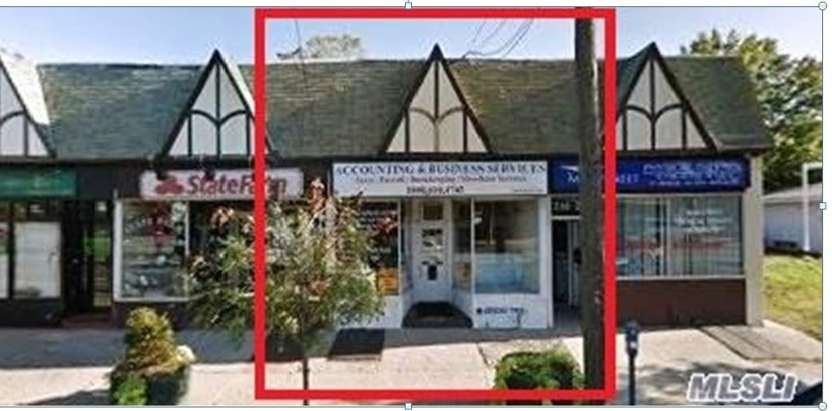 More Photos Of 248-22 Jericho Tpke, Floral Park Storefront For Sale