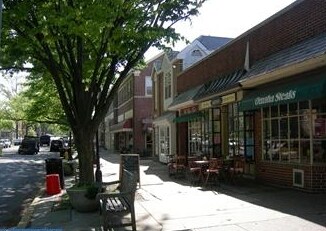 More Photos Of 53 E Kings Hwy, Haddonfield Storefront For Lease