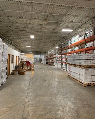 More Photos Of 426 S Montgomery St, Watertown Manufacturing For Lease