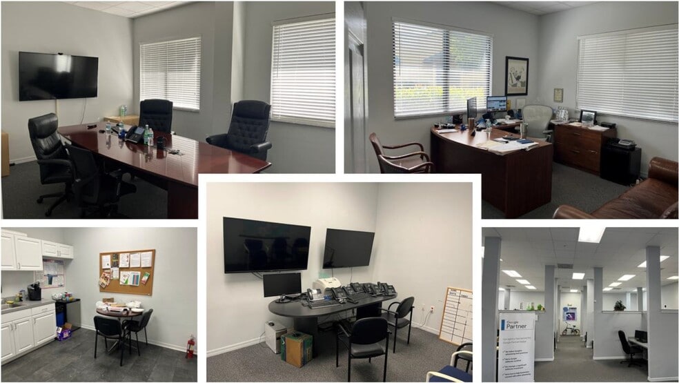 Primary Photo Of 10970 S Cleveland Ave, Fort Myers Office For Sale