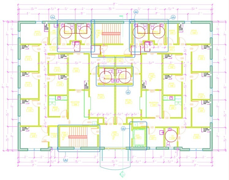 More Photos Of 127 Halton Village Cir, Greenville Medical For Lease