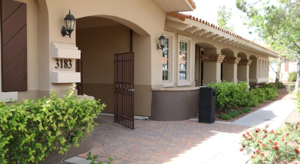 More Photos Of 3183 E Warm Springs Rd, Las Vegas Office For Lease