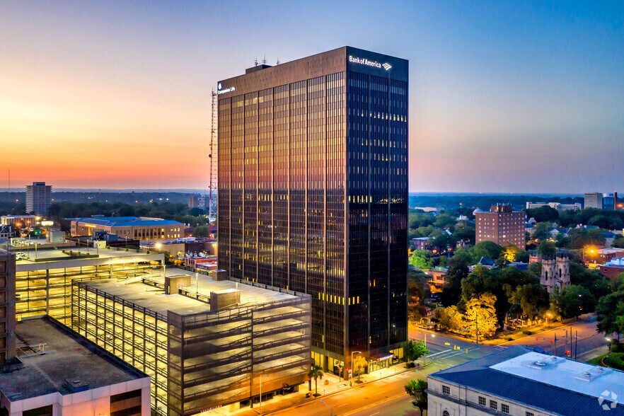 More Photos Of 1301 Gervais St, Columbia Office For Lease