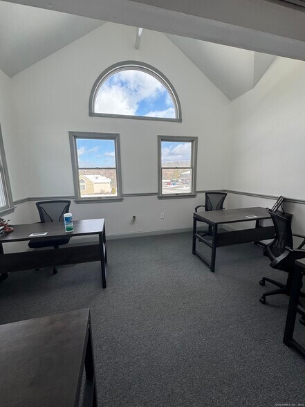 More Photos Of 2257 Silas Deane Hwy, Rocky Hill Medical For Lease