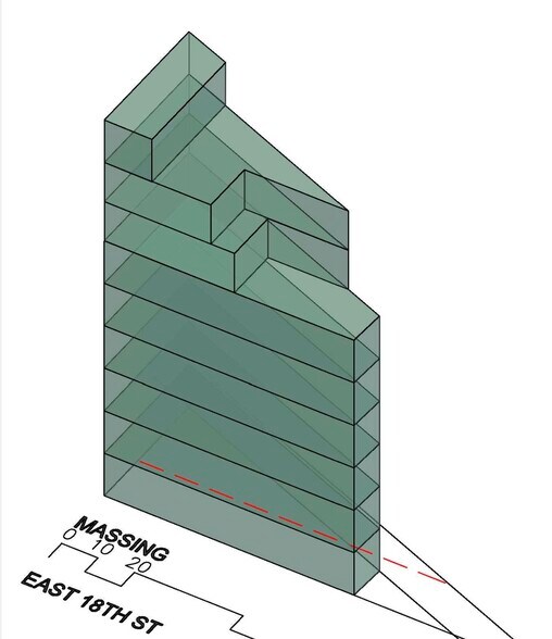 More Photos Of 27 E 18th St, Brooklyn Storefront Retail Residential For Sale