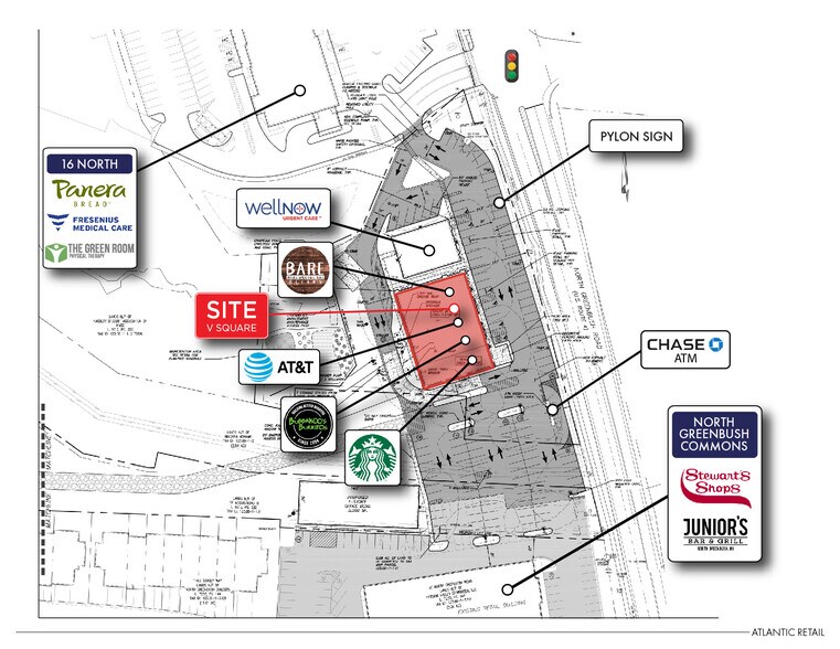 More Photos Of 26 N Greenbush Rd, Troy Storefront For Lease