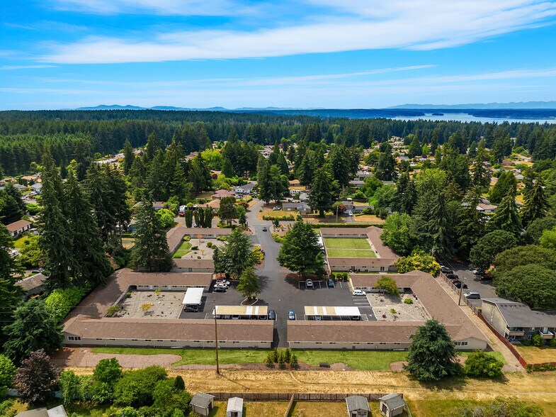 More Photos Of 10701 109th St SW, Tacoma Apartments For Sale