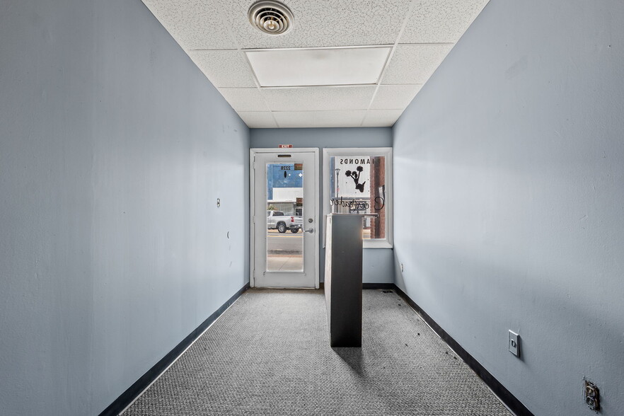 More Photos Of 220-222 S Scales St, Reidsville Storefront Retail Office For Sale