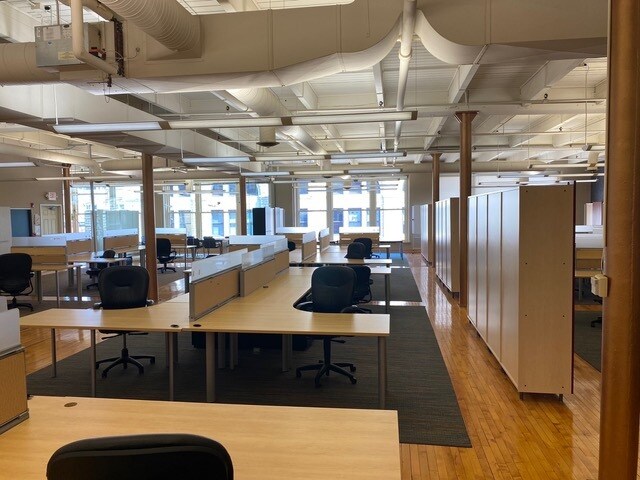 More Photos Of 400 Main St, La Crosse Office For Lease