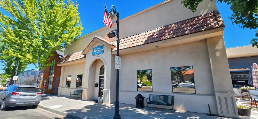 More Photos Of 113 E F St, Tehachapi Medical For Lease