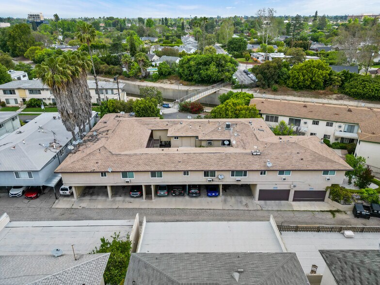More Photos Of 13506 Rye St, Sherman Oaks Apartments For Sale