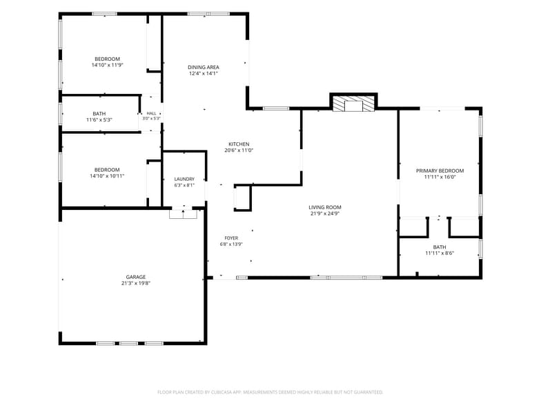 More Photos Of 6070 Minton Rd NW, Palm Bay Office For Sale
