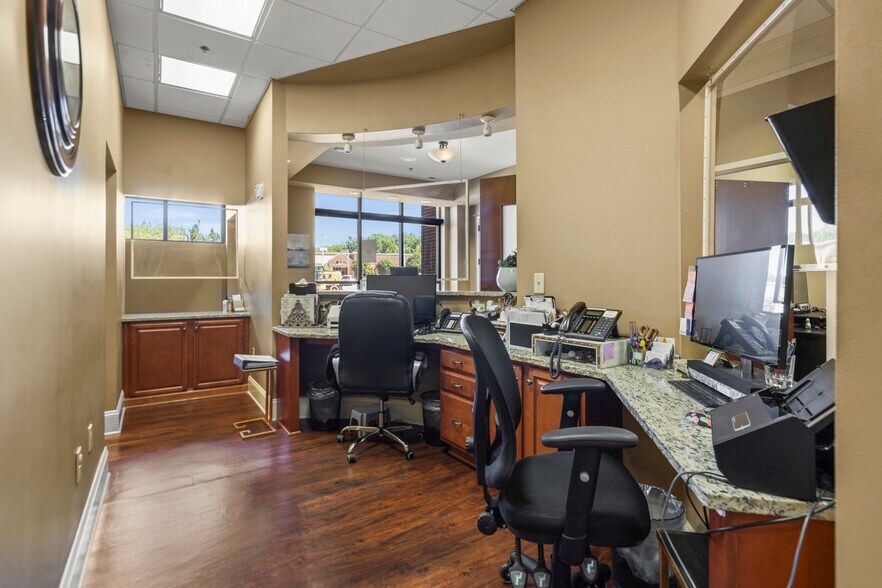 More Photos Of 403 Gilead Rd, Huntersville Medical For Sale