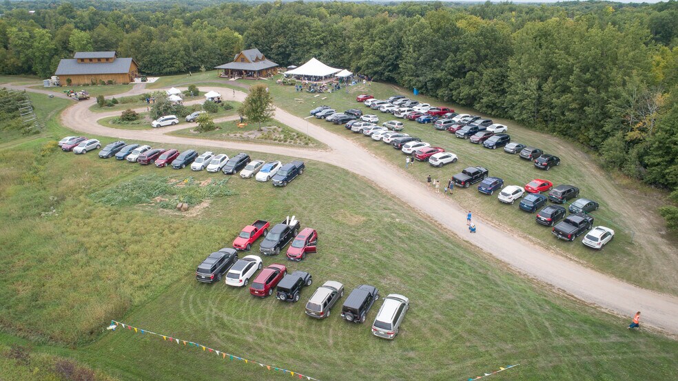 More Photos Of 43020 Blackhawk Rd, Harris Lodge Meeting Hall For Sale