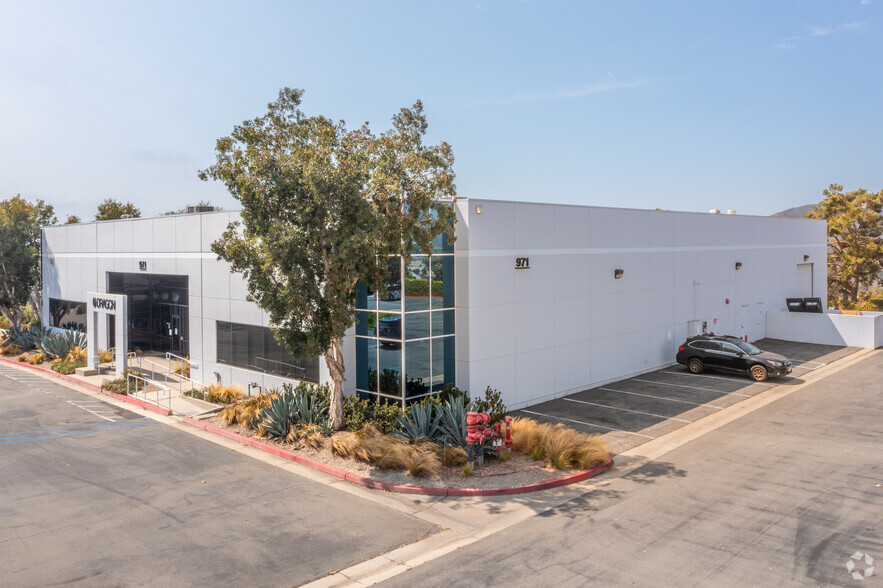 Primary Photo Of 971 Calle Amanecer, San Clemente Warehouse For Sale