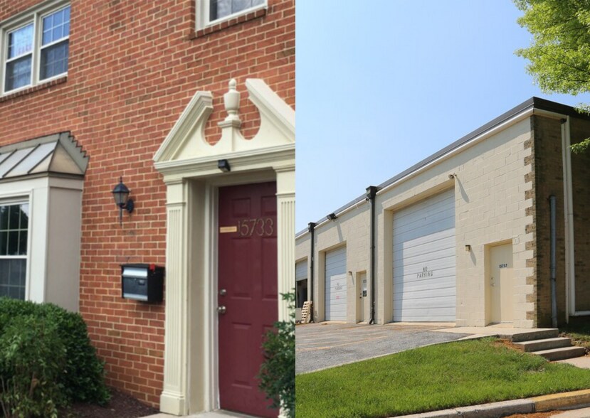 More Photos Of 15701-15757 Crabbs Branch Way, Rockville Light Distribution For Sale