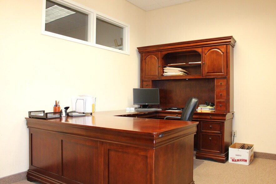 More Photos Of 491 Amwell Rd, Hillsborough Office For Sale