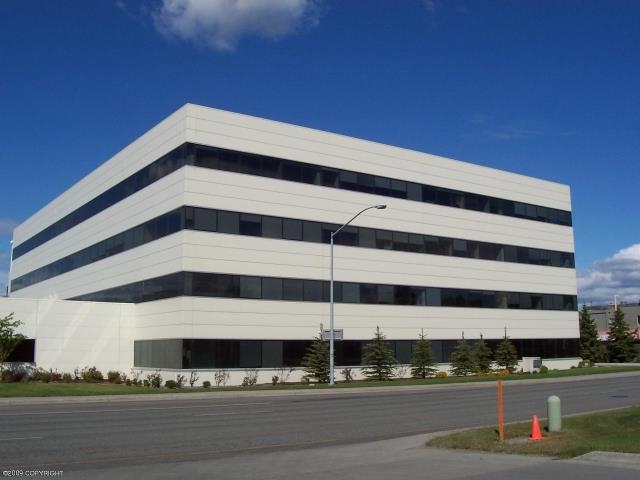 Primary Photo Of 3000 C St, Anchorage Office For Lease