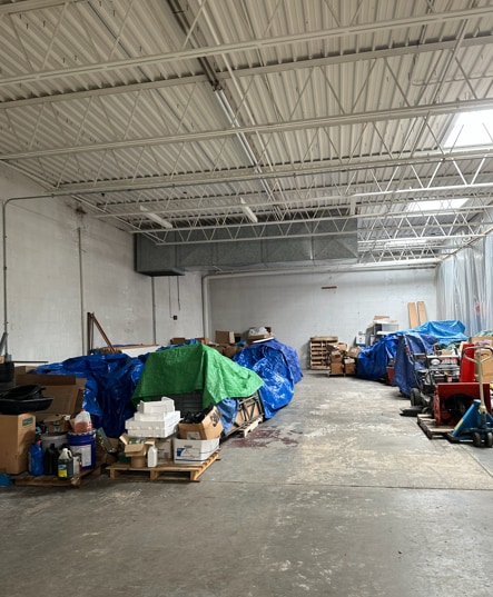 More Photos Of 2618 Needmore Rd, Dayton Warehouse For Sale