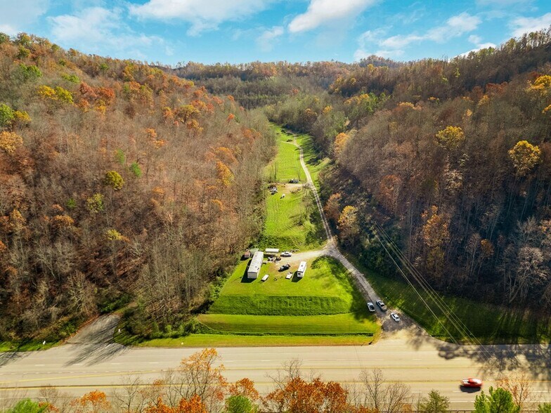 More Photos Of 1960 US Highway-23, Wittensville Land For Sale