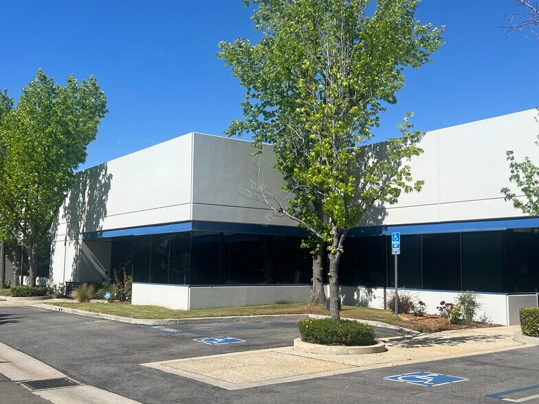 Primary Photo Of 94 W Cochran St, Simi Valley Research And Development For Sale