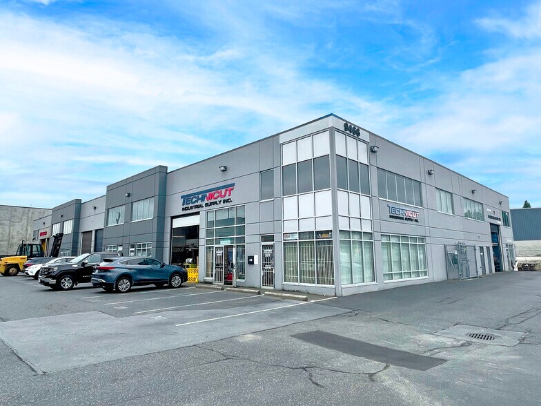 More Photos Of 9466 189th St, Surrey Showroom For Sale