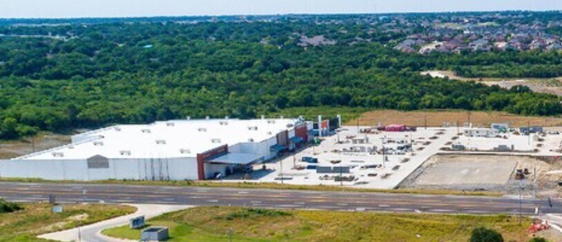 More Photos Of Main Street Towne Crossing - Midlothian, TX - SEC, Midlothian Unknown For Lease