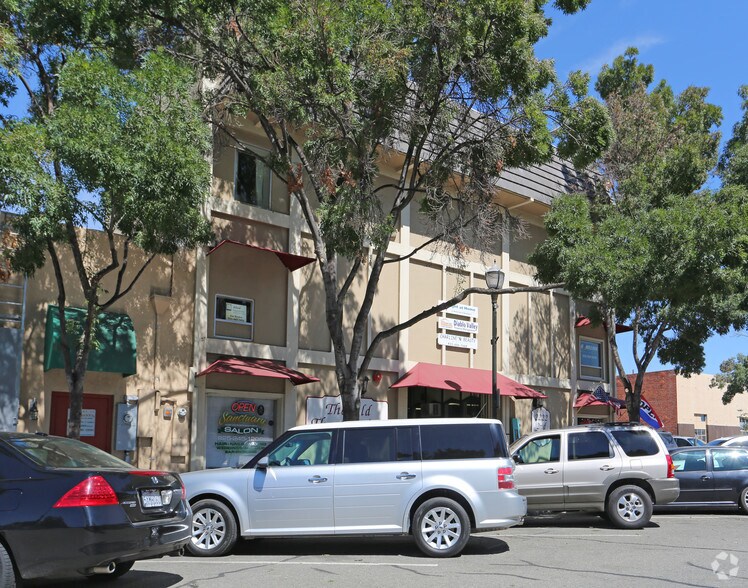 Primary Photo Of 2222 2nd St, Livermore Freestanding For Lease