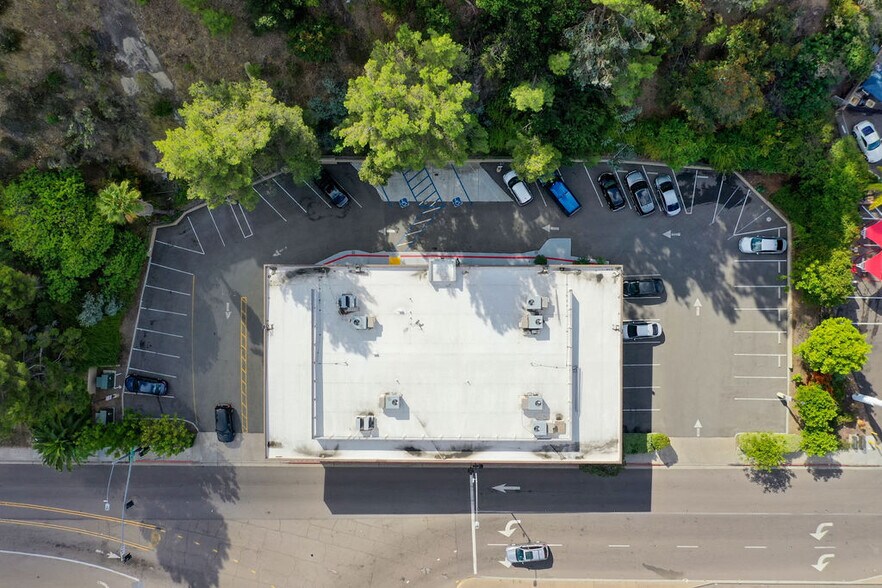 More Photos Of 7051 Alvarado Rd, La Mesa Medical For Sale